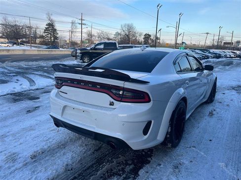Used 2021 Dodge Charger Scat Pack image 8