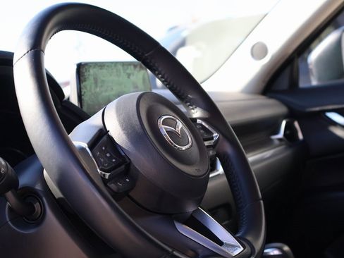 Used 2019 MAZDA CX-5 Grand Touring image 25