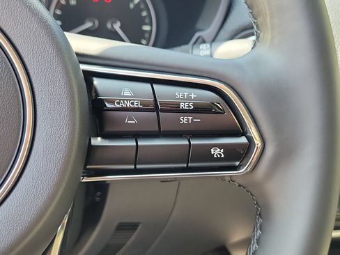 New 2026 MAZDA CX-90 3.3 Turbo w/ Preferred Package AWD/4WD image 23