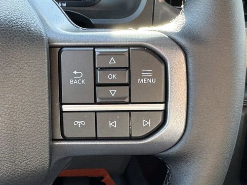 Used 2025 Ford F150 Lightning Flash image 20