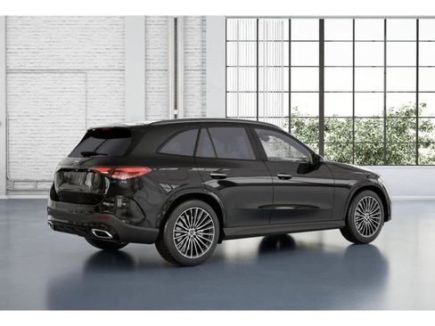New 2026 Mercedes-Benz GLC 300 image 19