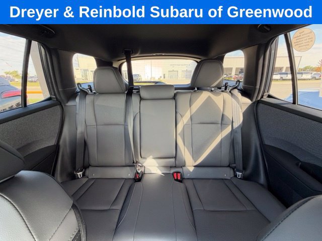 New 2026 Subaru Outback Limited AWD/4WD image 34