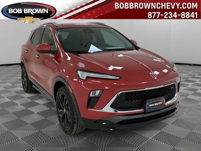 Used 2024 Buick Encore GX Sport Touring