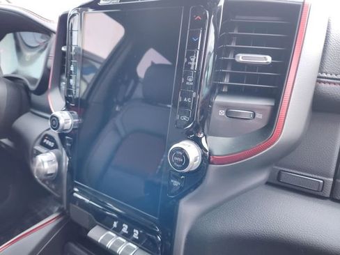 New 2026 RAM 1500 Rebel w/ Rebel Level 1 Equipment Group AWD/4WD image 12