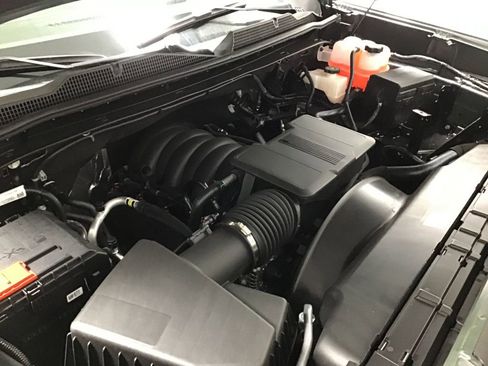 New 2026 Chevrolet Silverado 2500 LT w/ Safety Package image 25