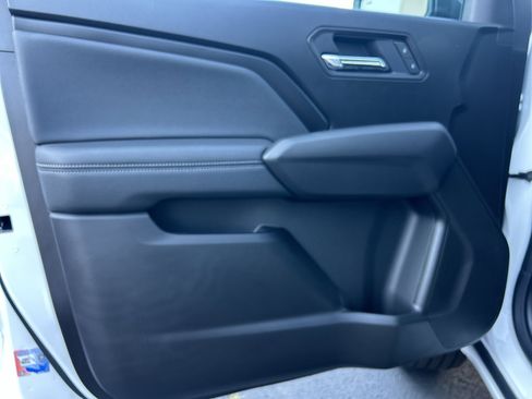 New 2026 Chevrolet Colorado LT w/ LT Convenience Package image 22