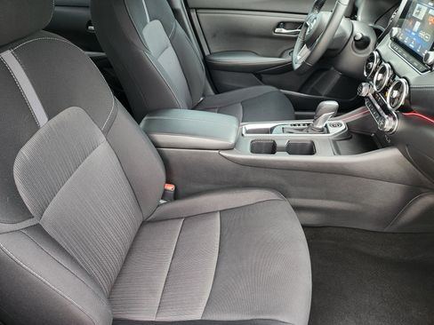 Used 2022 Nissan Sentra SV w/ All-Weather Package image 14