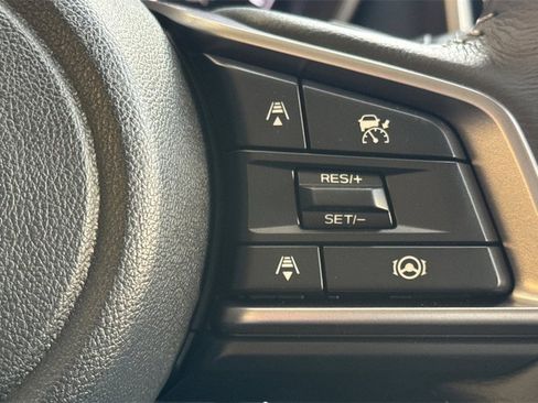 New 2026 Subaru Ascent Limited image 32