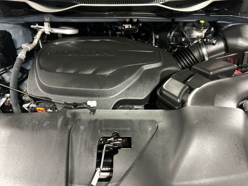 Used 2024 Honda Odyssey Sport image 26