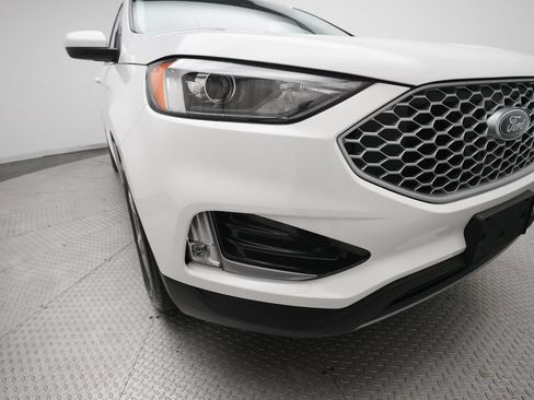 Used 2024 Ford Edge SEL w/ Convenience Package AWD/4WD image 25