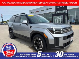 Used 2026 Hyundai Santa Fe SEL AWD/4WD video 1
