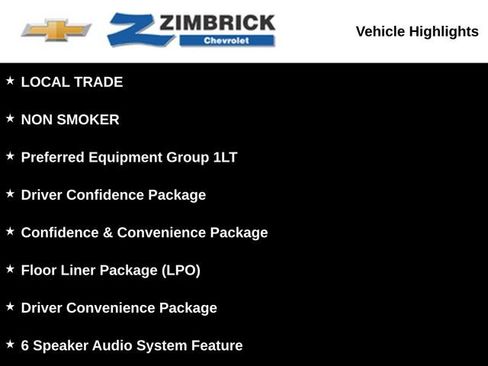Used 2019 Chevrolet Equinox LT FWD image 5