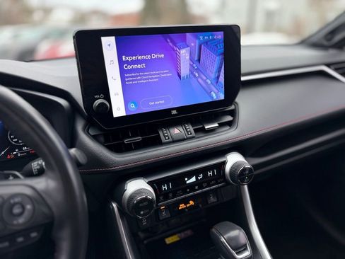 Used 2023 Toyota RAV4 XSE w/ Weather Package image 18