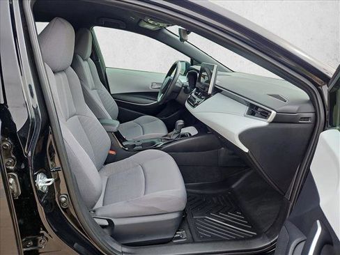 Used 2025 Toyota Corolla FX FWD image 20