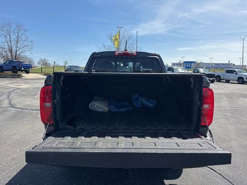 Used 2016 Chevrolet Colorado Z71 image 7