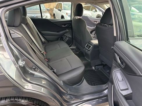 Used 2025 Subaru Legacy Premium image 28