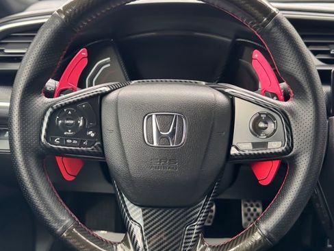 Used 2019 Honda Civic Sport image 18