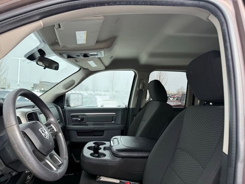 Used 2019 RAM 1500 Classic Warlock image 6