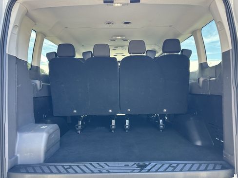 Used 2023 Ford Transit 350 XLT image 20