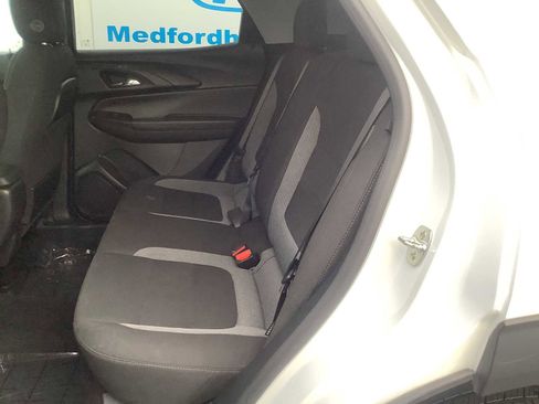 Used 2025 Chevrolet TrailBlazer LT image 13