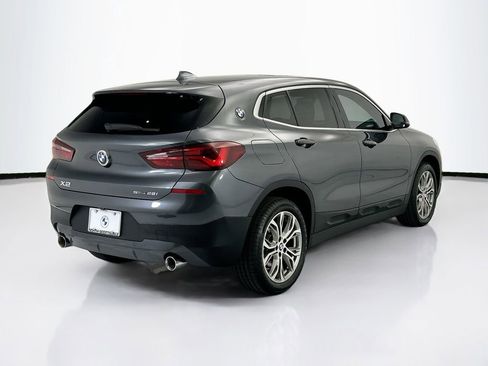 Certified 2022 BMW X2 sDrive28i w/ Convenience Package FWD image 5