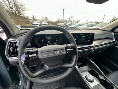 New 2026 Kia Sorento EX image 38