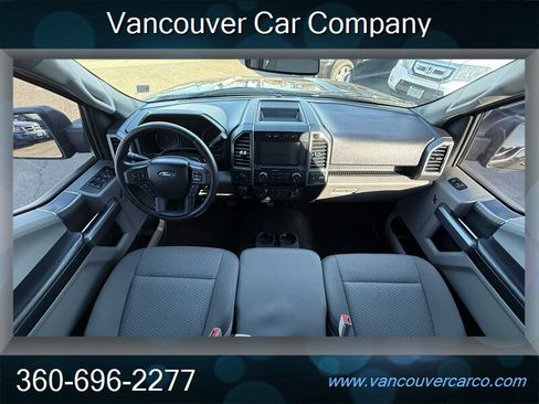 Used 2019 Ford F150 XLT w/ Equipment Group 302A Luxury image 20