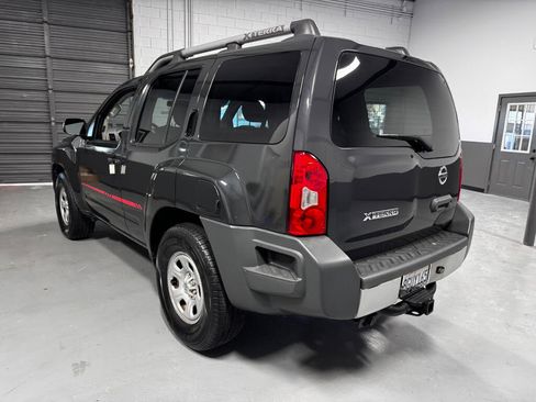 Used 2015 Nissan Xterra X w/ Nevada Tow Package image 7