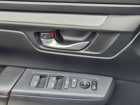 New 2026 Honda CR-V Sport image 17