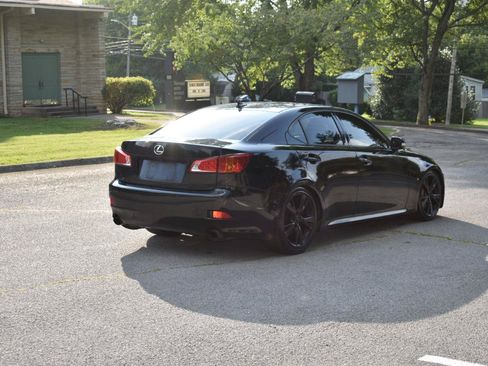 Used 2010 Lexus IS 350 w/ Luxury Plus Value Edition RWD image 7