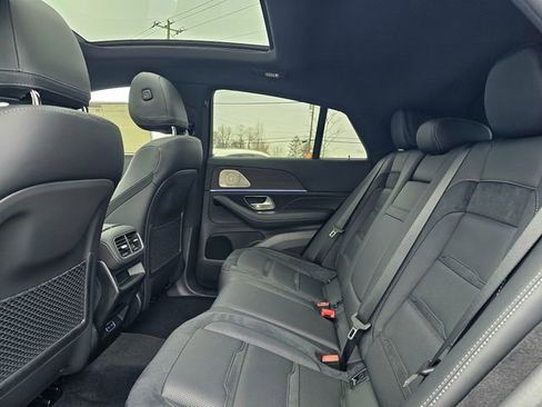 New 2026 Mercedes-Benz GLE 53 AMG 4MATIC Coupe image 22