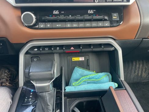 Used 2023 Toyota Tundra 1794 Edition image 15