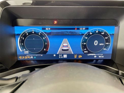 New 2026 Subaru Outback Touring XT image 20