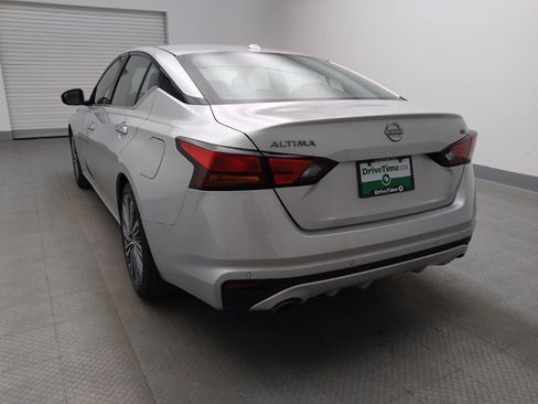 Used 2023 Nissan Altima 2.5 SL FWD image 6