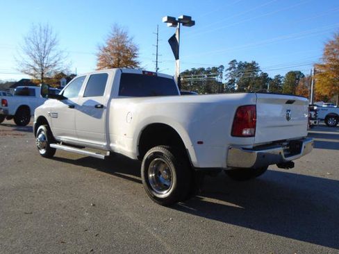 Used 2017 RAM 3500 Tradesman w/ Chrome Appearance Group image 7