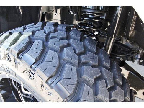 Used 2026 RAM 2500 Laramie AWD/4WD image 30