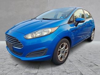 Used 2016 Ford Fiesta SE w/ Cold Weather Package FWD video 1