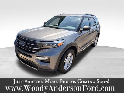 Used 2023 Ford Explorer XLT w/ Equipment Group 202A