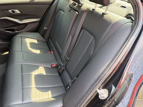Used 2021 BMW 330i Sedan RWD image 19