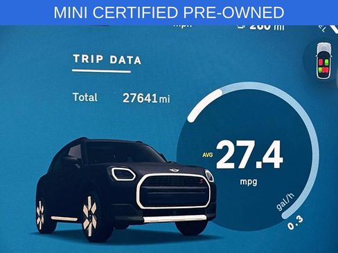 Used 2025 MINI Cooper Countryman S AWD/4WD image 21