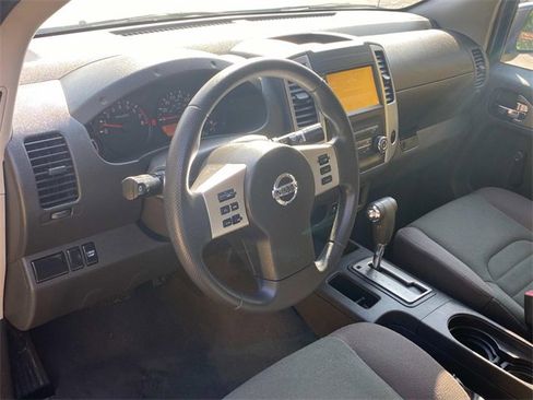 Used 2019 Nissan Frontier S image 8