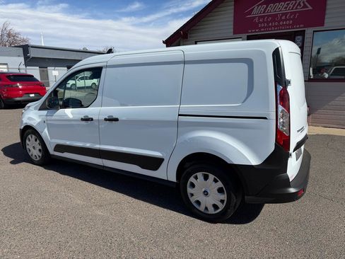 Used 2022 Ford Transit Connect XL image 6