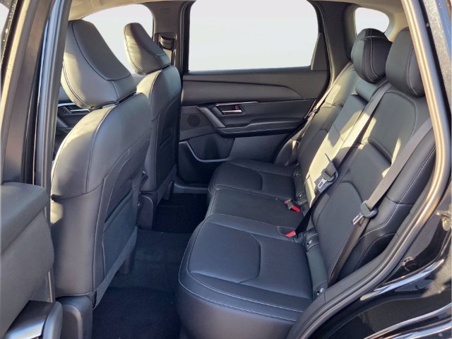 New 2026 MAZDA CX-5 2.5 S w/ Premium Package AWD/4WD image 5