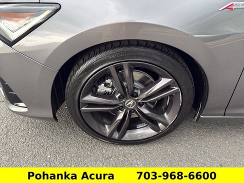 Certified 2024 Acura Integra A-Spec FWD image 29