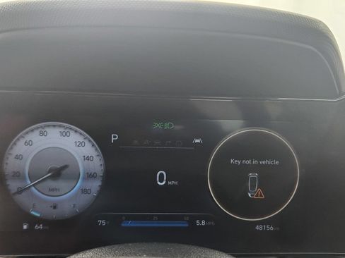 Used 2022 Hyundai Elantra N FWD image 19
