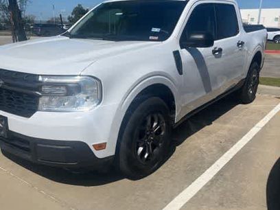 Used 2024 Ford Maverick XLT