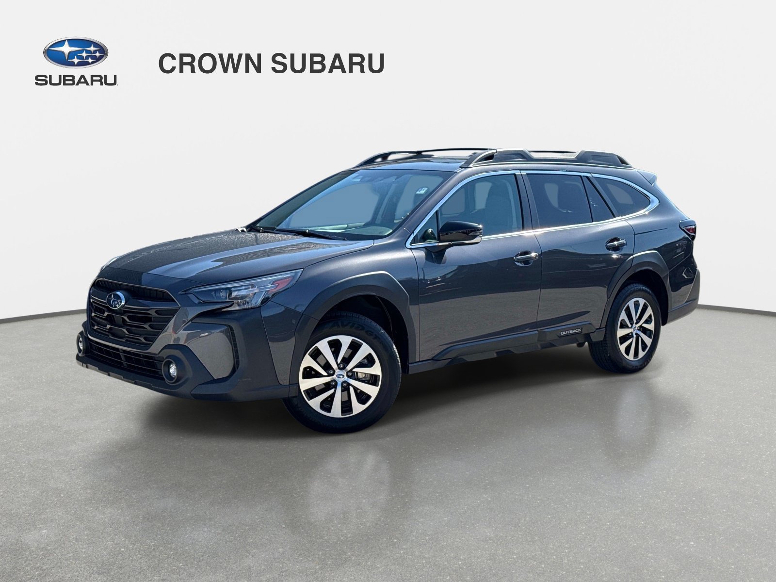Used 2024 Subaru Outback Premium AWD/4WD image 1