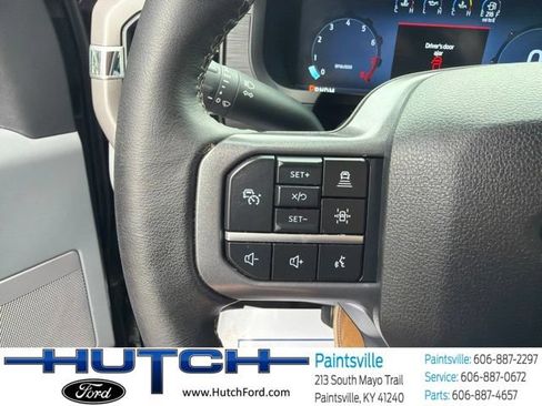 Used 2024 Ford F150 XLT w/ Equipment Group 303A High AWD/4WD image 34