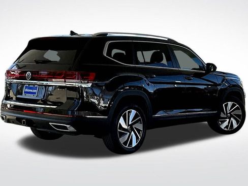 New 2025 Volkswagen Atlas SEL image 10