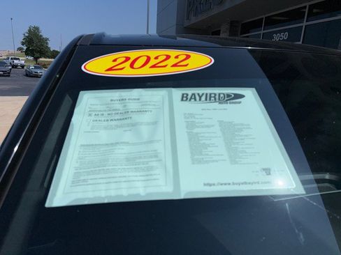 Used 2022 RAM 1500 Lone Star AWD/4WD image 10